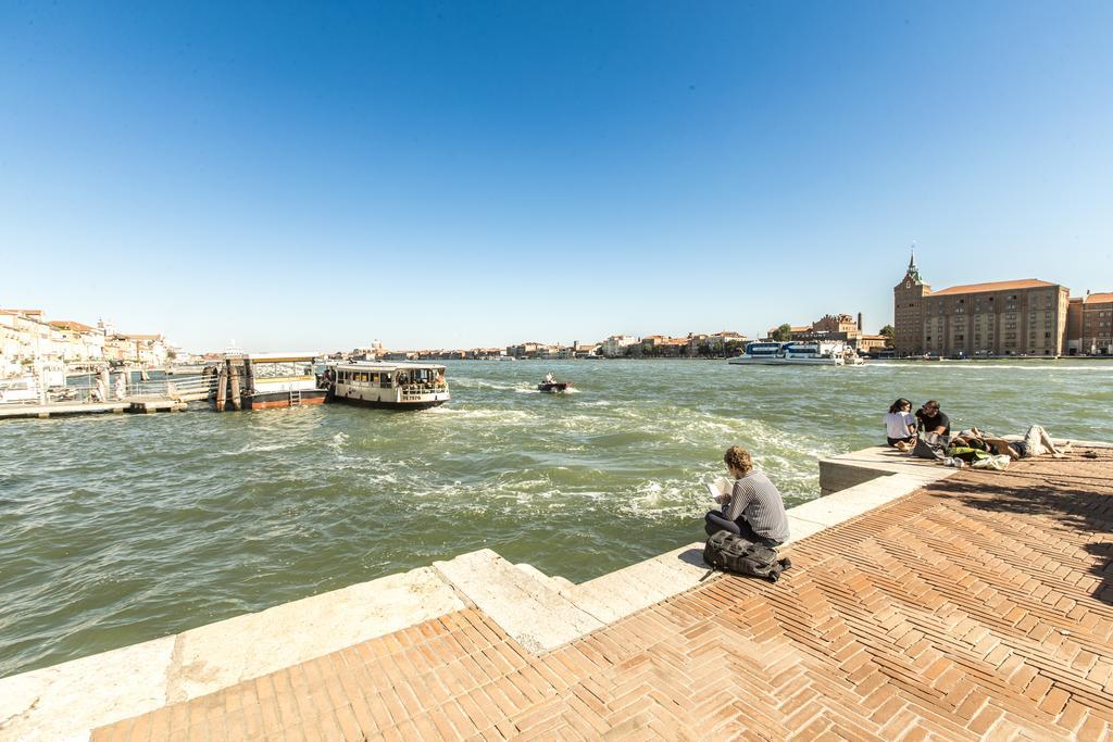 Lovely Venetian Appartamento