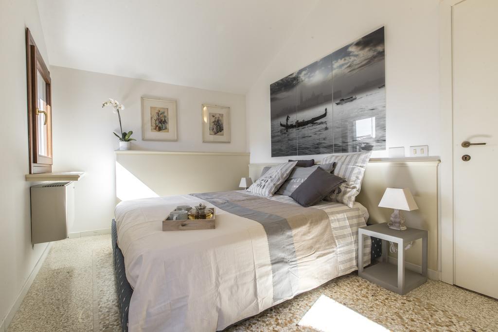 Appartamento Lovely Venetian
